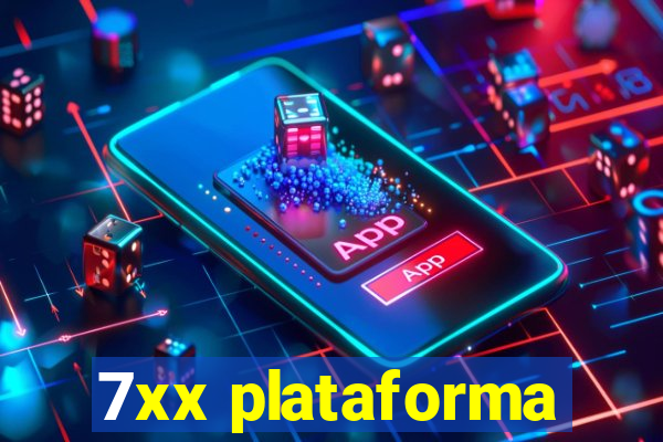 7xx plataforma